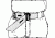 Spec-Ops Better BDU Belt (Reg.), 1.75 BK - Black