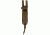 Spec Ops Combat Master Utility Knife Sheath (Short), MultiCam 100420119