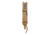 Spec Ops Combat Master Fixed Blade Knife Sheath