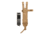 Spec Ops Combat Master Fixed Blade Knife Sheath
