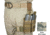 Specter Gear 30 rd. 5.56mm 2 Magazine Rapid Reload Tactical Thigh Rig,Army ACU Camo 740 ACU