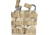 Specter Gear Modular Double AK-47 30rd. Rapid Reload Mag Pouch-MultiCam 649 MULT