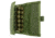 Specter Gear MOLLE 12 Pack 12rd 12ga Shotshell Carrier, OD Green, 1136 OD