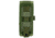 Specter Gear MOLLE 18 Pack 18rd 12ga Shotshell Carrier, OD Green, 1137 OD