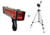 Sports Radar Speed Gun SR3600 w/ Sports Radar Tripod