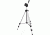 Sports Radar Tripod TRI-POD w/ Tripod Bag for For all Sports Radar Guns and 4" Displays