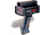 Stalker Lidar - A Corded Radar Package