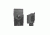 M6 HOLDER,PL BLK,BELT-LOOP