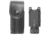 Stallion Leather Streamlight / Insight Tech M3 Tactical Illuminator Holder, Black - M3T-AW