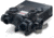 Steiner DBAL-I2 Intelligent Dual Beam Aiming Laser, 50mW IR Laser, 50mW Adjustable IR Laser Illuminator, Restricted to LE/Mil only, Black, 19030A