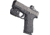 Streamlight 69286 TLR-6 Weapon Light Handgun Glock 43x/48 LED 100 Lumens Black P