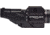 Streamlight 69446 TLR RM 1 Rifle 500 Lumens Black Aluminum