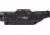 Streamlight 69448 TLR RM 2 Rifle 1000 Lumens Black Aluminum