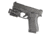 Streamlight TLR-8 HL-X SUB USB SL-B9 Rechargeable 1000 Lumens LED Weapon Light for 1913 Short, with High And Low Switches, USB-C Cord, Multi-Tool, Mounting Kit With Keys, Black, 69468