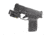 Streamlight TLR-8 HL-X SUB USB SL-B9 Rechargeable 1000 Lumens LED Weapon Light for 1913 Short, with High And Low Switches, USB-C Cord, Multi-Tool, Mounting Kit With Keys, Black, 69468
