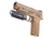 Streamlight 69470 TLR-10 Tactical Weapon Light Handgun 1000 Lumens Black Aluminu
