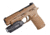 Streamlight 69470 TLR-10 Tactical Weapon Light Handgun 1000 Lumens Black Aluminu