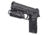 Streamlight 69470 TLR-10 Tactical Weapon Light Handgun 1000 Lumens Black Aluminu