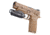 Streamlight 69470 TLR-10 Tactical Weapon Light Handgun 1000 Lumens Black Aluminu