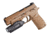 Streamlight 69470 TLR-10 Tactical Weapon Light Handgun 1000 Lumens Black Aluminu