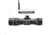 Streamlight ProTac Rail Mount HP-X Pro 800 Lumen Weapon Light System, SL-B26 Rechargeable, with Jack-Cap Tail Cap Switch, M-LOK Mount, Mounting Hardware, Allen Wrench, Straight Momentary Pressure Switch, USB Cord, Black, 89016
