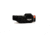 Streamlight Compact Lighting System, CR123A, Weapon Light and Remote Pressure Switch, White, 500 Lumens, Black, 69440