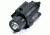 Streamlight M-3 LED Tactical Gun Mount Flashlight / Weapon Light Illuminator