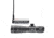 Streamlight Protac 2.0 Rail Mount HP 2000 Lumens Weapon Light System, SL-B50 Rechargeable with M-LOK Mount, Mounting Hardware, Straight Momentary Pressure Switch, USB-C Cord, Black, 89014