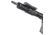 Streamlight Protac 2.0 Rail Mount HP 2000 Lumens Weapon Light System, SL-B50 Rechargeable with M-LOK Mount, Mounting Hardware, Straight Momentary Pressure Switch, USB-C Cord, Black, 89014
