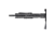 Streamlight Protac 2.0 Rail Mount HP 2000 Lumens Weapon Light System, SL-B50 Rechargeable with M-LOK Mount, Mounting Hardware, Straight Momentary Pressure Switch, USB-C Cord, Black, 89014