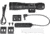 Streamlight Protac 2.0 Rail Mount HP 2000 Lumens Weapon Light System, SL-B50 Rechargeable with M-LOK Mount, Mounting Hardware, Straight Momentary Pressure Switch, USB-C Cord, Black, 89014