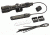 Streamlight ProTac Rail Mount 2 Fixed-Mount Long Gun Light, 88059