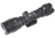 Streamlight ProTac Rail Mount HL-X Pro Long Range Gun Light, 2 CR123A Lithium Batteries, Black, 88128