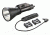 USED Streamlight TLR-1 Game Spotter Weapon Light with Remote 69228, EDEMO1