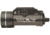 Streamlight TLR-1 HL LED Tactical Weapon Light Dual Remote Kit, CR123A, White, 1000 Lumens, Black, 69889
