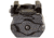 Streamlight TLR-1 HL LED Tactical Weapon Light Dual Remote Kit, CR123A, White, 1000 Lumens, Black, 69889