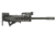 Streamlight TLR-1 HL 1000 Lumen LED Tactical Weapon Light Long Gun Kit, CR123A, White, 1000 Lumens, Black, 69262