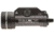 Streamlight TLR-1 HL LED Weapon Light Earless Screw w/Batteries, CR123A, White, 1000 Lumens, Black, 69264