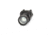 Streamlight TLR-1 HL LED Weapon Light Earless Screw w/Batteries, CR123A, White, 1000 Lumens, Black, 69264