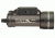 Streamlight TLR-1 HL LED Weapon Light Earless Screw w/Batteries, CR123A, White, 1000 Lumens, Black, 69264