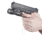 Streamlight TLR-1 HL-X Multi-Fuel, High Lumen, Rail-Mounted Tactical Light, Black, 69500
