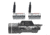 Streamlight TLR-1 HP-X 1300 Lumens Weapon Light, Lithium Ion, Black, 69168