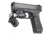 Streamlight TLR-1 HP-X 1300 Lumens Weapon Light, Lithium Ion, Black, 69168