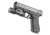 Streamlight TLR-1 HP-X 1300 Lumens Weapon Light, Lithium Ion, Black, 69168