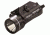 Streamlight TLR-1 IR Rail-Mounted Infrared Weapon Light, CR123A, 135 Lumens, Black, 69150