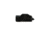 Streamlight TLR-1 IR Rail-Mounted Infrared Weapon Light, CR123A, 135 Lumens, Black, 69150