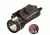 Streamlight TLR-1S With Strobe, CR123A Lithium, 300 Lumens, Black, 69211
