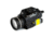 Streamlight TLR-2 HL High LumensWeapon Flashlight , CR123A, Red, 1000 Lumens, Black, 69261