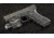 Streamlight TLR-2 IRW Visible White LED and Class I IR Laser w/ Rail Locating Keys For Glock, CR123A, White, 300 Lumens, Black, 69165