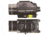 Streamlight TLR-2G LED Rail-Mounted Tactical Light, CR123A, Green/White, 300 Lumens, Black, 69250